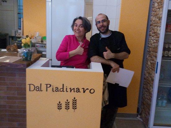 Dal Piadinaro
